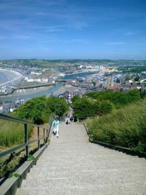 Logement A Deux Pas De La Plage Et Des Commerces 勒特雷波尔 外观 照片